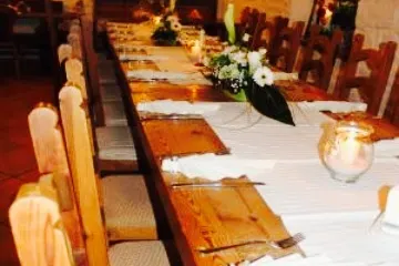 Cafe zur Zehntscheune