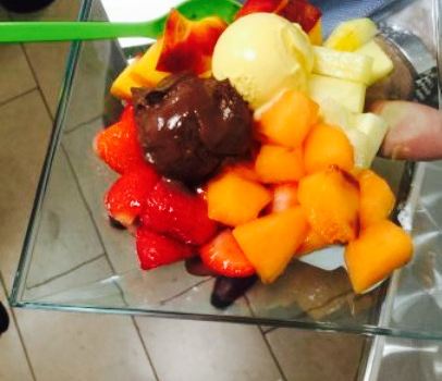 Gelateria Kapogiro