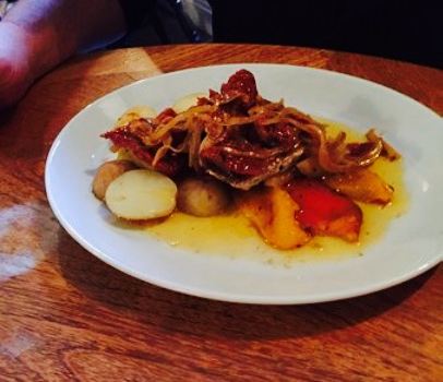 The Draycott Arms