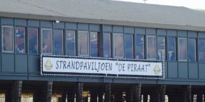 Strandpaviljoen