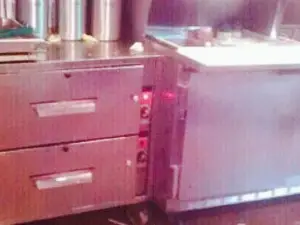 Tumbleweed Tex Mex Grill & Margarita Bar