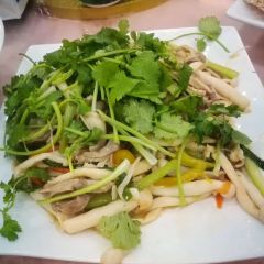 SHAN HAI YU ZHUANG User Photo