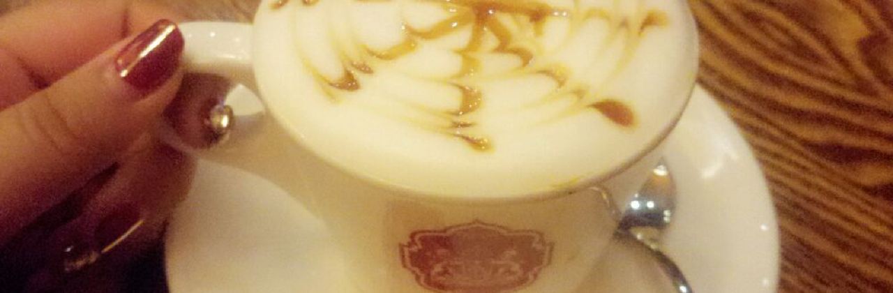 可可公馆(三台店)