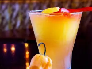 Blue Matisse Restaurant & Nau Lounge