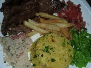 Poleiro