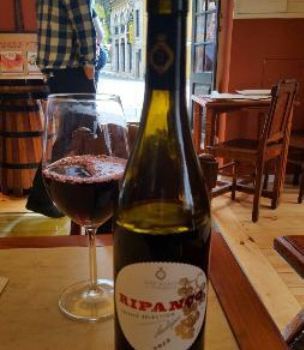 Loja do Vinho