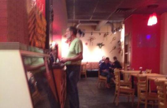 Rossini's Pizzeria