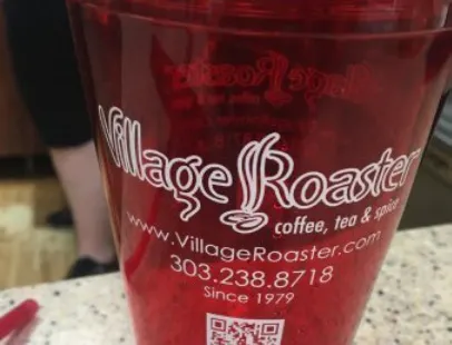 Village Roaster Coffee & Tea