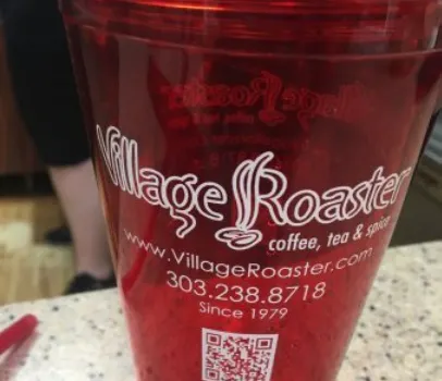 Village Roaster Coffee & Tea