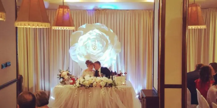 Restaurant Aristokratov