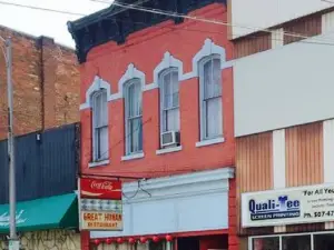 Great Hunan Chinese Restaurant