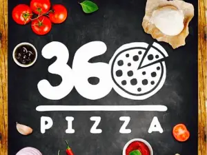 360gradi Pizze E Focacce