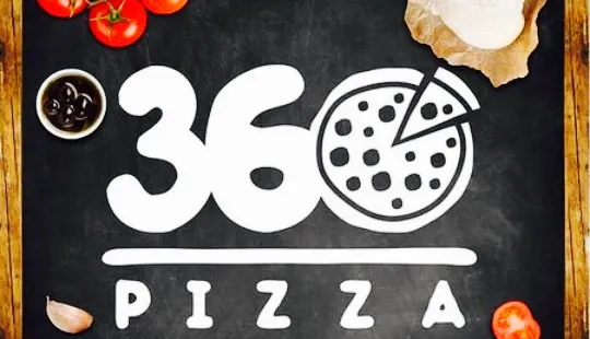 360gradi Pizze E Focacce