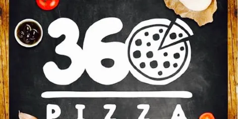360gradi Pizze E Focacce
