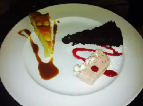 Ristorante Country House Rugiada