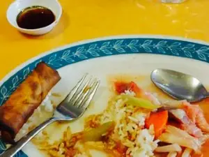 Goulburn Chinese Restaurant