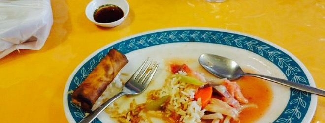 Goulburn Chinese Restaurant