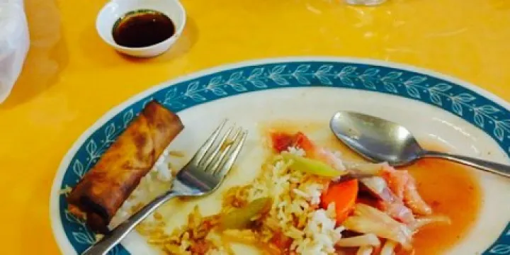 Goulburn Chinese Restaurant