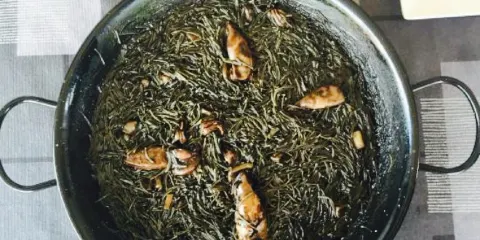 El Caño de Alpedrete