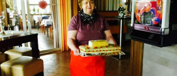 Dorfschenke Germscheid