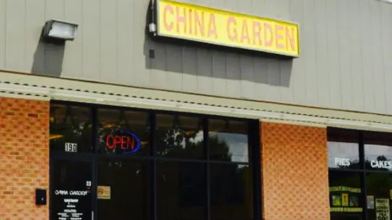 China Garden