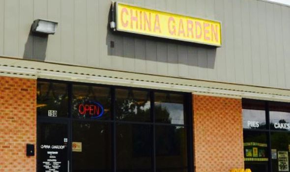 China Garden