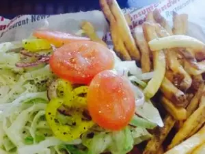 Penn Station East Coast Subs