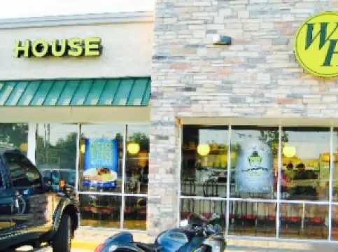 Waffle House