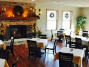 Rode's Fireside Restaurant