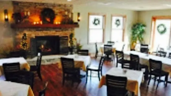 Rode's Fireside Restaurant