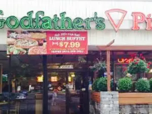 Godfather's Pizza