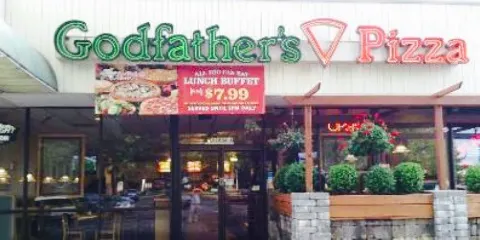 Godfather's Pizza