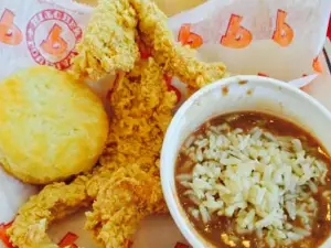 Popeyes Louisiana Kitchen