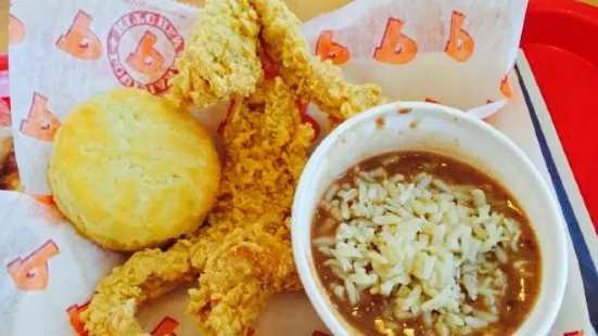 Popeyes Louisiana Kitchen