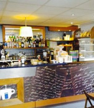 Pub la Cage Aux Folles