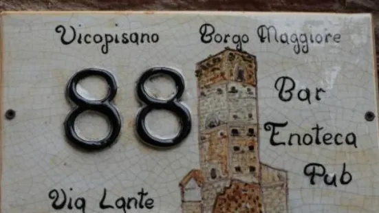 Borgo Maggiore