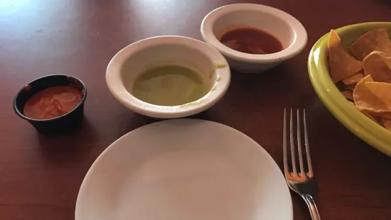 El Guacamole