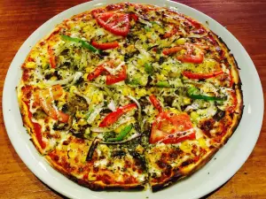 Marta's Pizzeria Taqueria | Pizzeria en Mija | 952 59 22 65