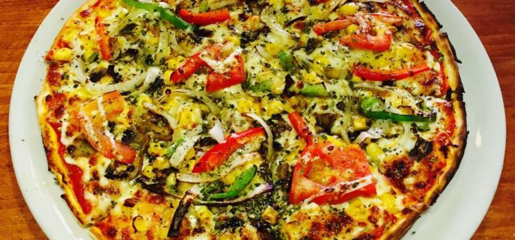Marta's Pizzeria Taqueria | Pizzeria en Mija | 952 59 22 65