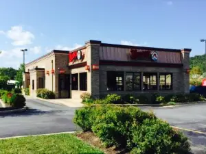 Wendy's