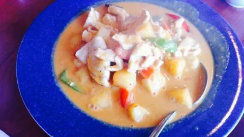 Thai In Fife in 파이프