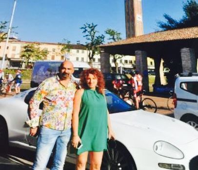 Ristorante Pizzeria Corallo