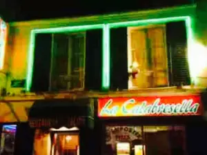 La Calabresella