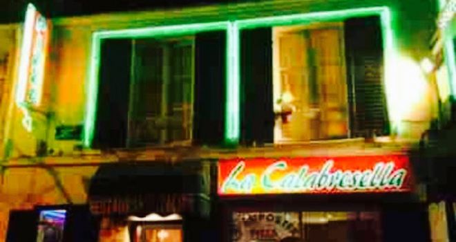 La Calabresella