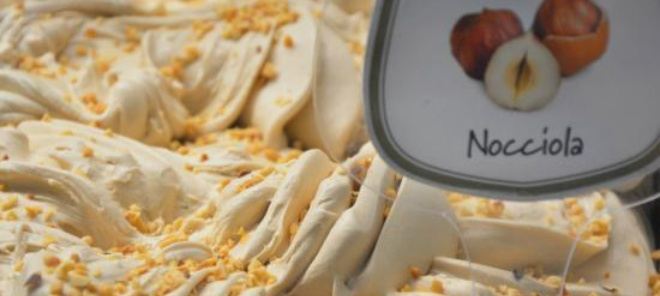 La Bottega del Gelato