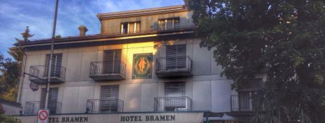 Hotel / Restaurant Bramen