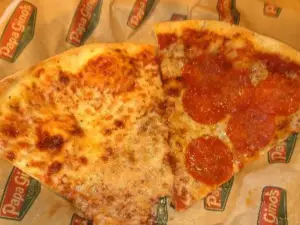 Papa Gino's