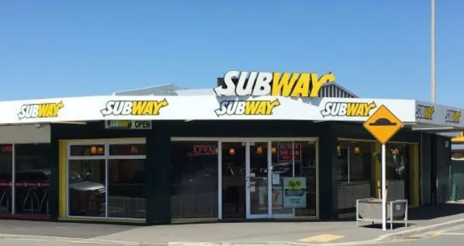 Subway