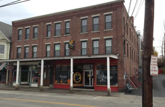 Amigos mexican Cantina