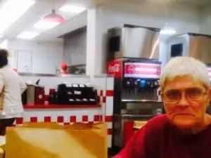 Five Guys